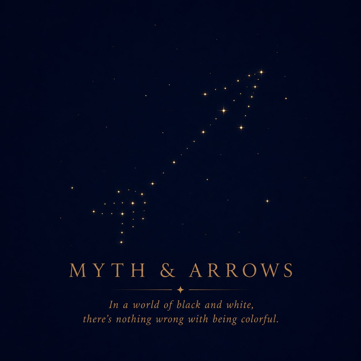 Myth & Arrows